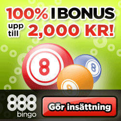 888 Bingo