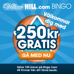 William Hill Bingo