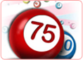 75 Ball Bingo