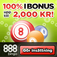 888 Bingo